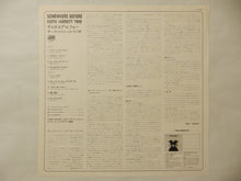 画像をギャラリービューアに読み込む, Keith Jarrett - Somewhere Before (LP-Vinyl Record/Used)