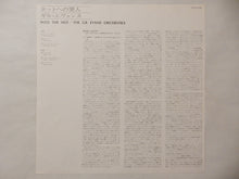 画像をギャラリービューアに読み込む, Gil Evans - Into The Hot (Gatefold LP-Vinyl Record/Used)