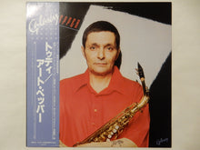 画像をギャラリービューアに読み込む, Art Pepper - Today (LP-Vinyl Record/Used)