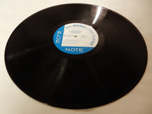 Load image into Gallery viewer, Cannonball Adderley - Somethin' Else (LP-Vinyl Record/Used)