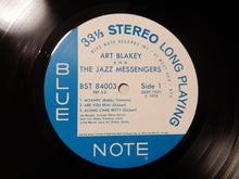 Load image into Gallery viewer, Art Blakey - Moanin' (LP-Vinyl Record/Used)
