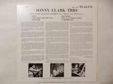 Load image into Gallery viewer, Sonny Clark - Sonny Clark Trio (LP-Vinyl Record/Used)