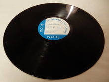 画像をギャラリービューアに読み込む, John Coltrane - Blue Train (LP-Vinyl Record/Used)