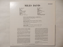 Load image into Gallery viewer, Miles Davis - Volume 1 (LP-Vinyl Record/Used)