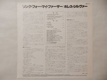 画像をギャラリービューアに読み込む, Horace Silver - Song For My Father (Cantiga Para Meu Pai) (LP-Vinyl Record/Used)