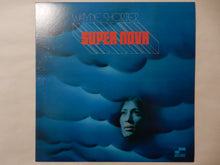 画像をギャラリービューアに読み込む, Wayne Shorter - Super Nova (LP-Vinyl Record/Used)