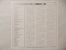 画像をギャラリービューアに読み込む, Various - Round About Midnight - Blue Note Special 1947-1956 (LP-Vinyl Record/Used)