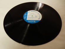 画像をギャラリービューアに読み込む, Various - Autumn Leaves - Blue Note Special 1957 - 1958 (LP-Vinyl Record/Used)