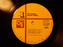 画像をギャラリービューアに読み込む, Joe Farrell - Moon Germs (LP-Vinyl Record/Used)