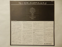 画像をギャラリービューアに読み込む, Chick Corea - Friends (LP-Vinyl Record/Used)