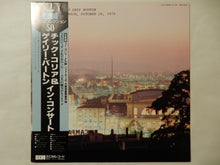 画像をギャラリービューアに読み込む, Chick Corea, Gary Burton - In Concert, Zürich, October 28, 1979 (2LP-Vinyl Record/Used)