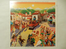 画像をギャラリービューアに読み込む, Weather Report - Procession (LP-Vinyl Record/Used)
