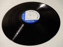 画像をギャラリービューアに読み込む, The 3 Sounds Here We Come Blue Note BNJ 71009