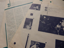 画像をギャラリービューアに読み込む, Manhattan Jazz Quintet - Live At Pit Inn (2LP-Vinyl Record/Used)