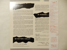 Load image into Gallery viewer, Wynton Kelly - Kelly At Midnite (LP-Vinyl Record/Used)