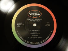 Load image into Gallery viewer, Wynton Kelly - Kelly At Midnite (LP-Vinyl Record/Used)