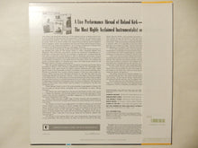 Load image into Gallery viewer, Roland Kirk - Kirk In Copenhagen (LP-Vinyl Record/Used)