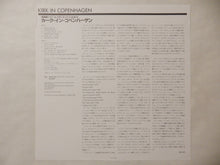 Load image into Gallery viewer, Roland Kirk - Kirk In Copenhagen (LP-Vinyl Record/Used)
