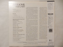 画像をギャラリービューアに読み込む, Lester Bowie - Fast Last! (LP-Vinyl Record/Used)