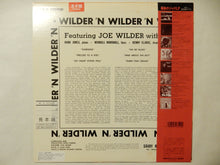 Load image into Gallery viewer, Joe Wilder - Wilder 'N' Wilder (LP-Vinyl Record/Used)