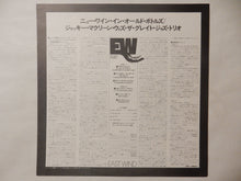 Load image into Gallery viewer, Jackie McLean, Great Jazz Trio - New Wine In Old Bottles (LP-Vinyl Record/Used)