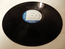 画像をギャラリービューアに読み込む, McCoy Tyner, Jackie McLean - It's About Time (LP-Vinyl Record/Used)