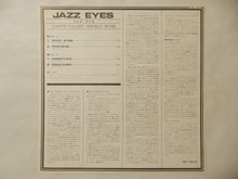 Load image into Gallery viewer, John Jenkins - Jazz Eyes (LP-Vinyl Record/Used)