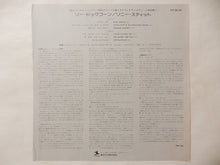 画像をギャラリービューアに読み込む, Sonny Stitt - So Doggone Good (LP-Vinyl Record/Used)