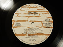 Load image into Gallery viewer, Sonny Stitt - In Style (LP-Vinyl Record/Used)