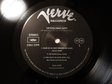 Load image into Gallery viewer, Jimmy Smith - The Boss (LP-Vinyl Record/Used)