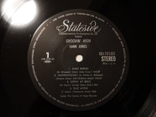 Load image into Gallery viewer, Hank Jones - Groovin' High (LP-Vinyl Record/Used)