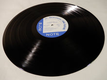 画像をギャラリービューアに読み込む, Johnny Griffin Introducing Johnny Griffin Blue Note BN 1533