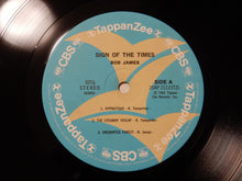 画像をギャラリービューアに読み込む, Bob James - Sign Of The Times (Gatefold LP-Vinyl Record/Used)