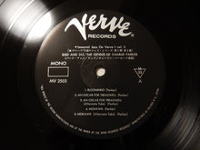 画像をギャラリービューアに読み込む, Charlie Parker, Dizzy Gillespie - Bird And Diz (LP-Vinyl Record/Used)