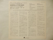 画像をギャラリービューアに読み込む, Kenny Clarke - Bohemia After Dark (LP-Vinyl Record/Used)