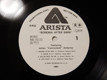 画像をギャラリービューアに読み込む, Kenny Clarke - Bohemia After Dark (LP-Vinyl Record/Used)