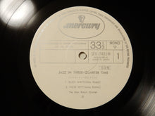 Load image into Gallery viewer, Max Roach - Jazz In 3/4 Time (LP-Vinyl Record/Used)