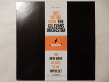 画像をギャラリービューアに読み込む, Gil Evans - Out Of The Cool (LP-Vinyl Record/Used)