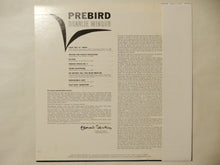 画像をギャラリービューアに読み込む, Charles Mingus - Pre Bird (LP-Vinyl Record/Used)