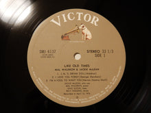 Load image into Gallery viewer, Mal Waldron, Jackie McLean - Like Old Times (LP-Vinyl Record/Used)