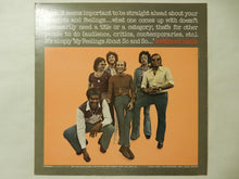 画像をギャラリービューアに読み込む, David Liebman - Sweet Hands (Gatefold LP-Vinyl Record/Used)