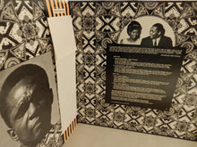 Load image into Gallery viewer, John Coltrane - Infinity (Gatefold LP-Vinyl Record/Used)