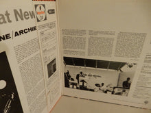 Load image into Gallery viewer, John Coltrane, Archie Shepp - New Thing At Newport (Gatefold LP-Vinyl Record/Used)