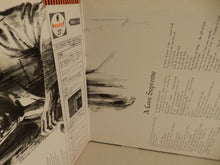Load image into Gallery viewer, John Coltrane - A Love Supreme (Gatefold LP-Vinyl Record/Used)