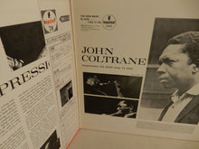 Load image into Gallery viewer, John Coltrane - Expression (Gatefold LP-Vinyl Record/Used)