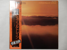 Load image into Gallery viewer, John Coltrane - Interstellar Space (Gatefold LP-Vinyl Record/Used)