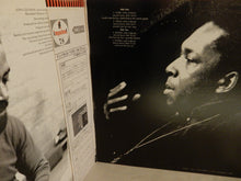 Load image into Gallery viewer, John Coltrane - Interstellar Space (Gatefold LP-Vinyl Record/Used)