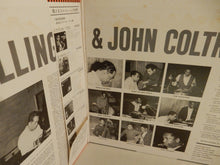画像をギャラリービューアに読み込む, Duke Ellington, John Coltrane - Duke Ellington & John Coltrane (Gatefold LP-Vinyl Record/Used)