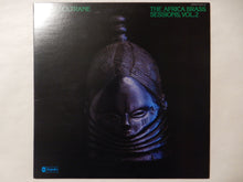 Load image into Gallery viewer, John Coltrane - The Africa Brass Sessions, Vol. 2 (Gatefold LP-Vinyl Record/Used)