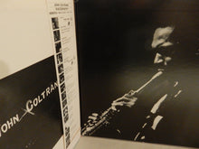画像をギャラリービューアに読み込む, John Coltrane - Coltrane In Tokyo Vol. 1 (2LP-Vinyl Record/Used)